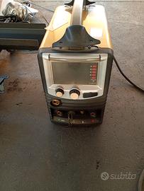 Set Saldatrice Fimer TM236Evo Pulse Tig DC
