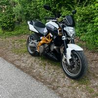 Aprilia Shiver 750 depotenziata A2