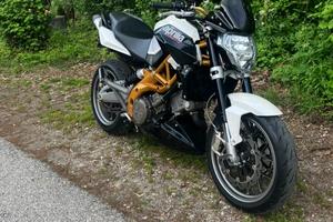 Aprilia Shiver 750 depotenziata A2