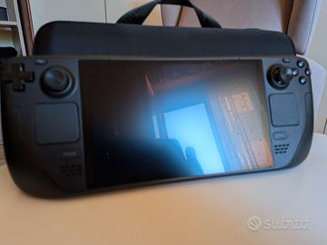 Valve Steam Deck OLED 1TB