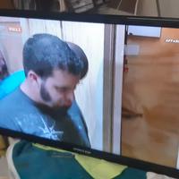 Televisore 24 pollici