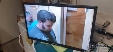 Televisore 24 pollici