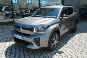 Citroen C3 Aircross PureTech Turbo 100 CV Plus