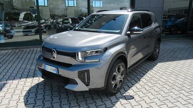 Citroen C3 Aircross PureTech Turbo 100 CV Plus
