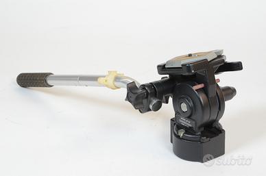 MANFROTTO 136 Testa video