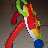 primi passi