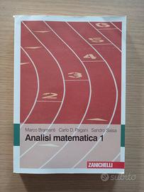 Analisi matematica 1