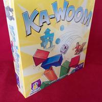 Ka-Woom gioco da tavolo