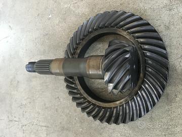 Coppia conica 41/12 Suzuki Samurai Diesel