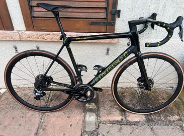 Bianchi Specialissima Dura Ace