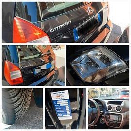 Citroen c2