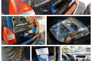 Citroen c2
