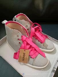 Scarpe Panchic