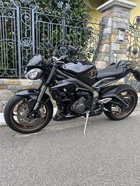Triumph Street Triple RS- 2022