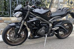 Triumph Street Triple RS- 2022