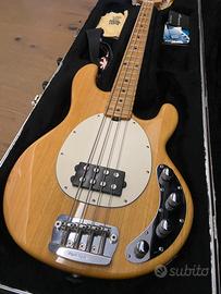 Stingray musicman