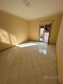 Appartamento con garage a Riposto