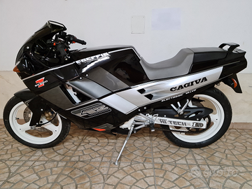 Cagiva Freccia C12