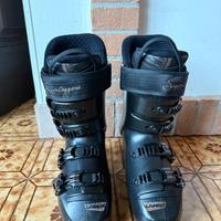 Scarponi da donna Lange