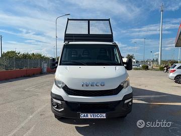 IvecoDaily35c17/3.0cc 170Cv Finanz.ble Acc.to Zero