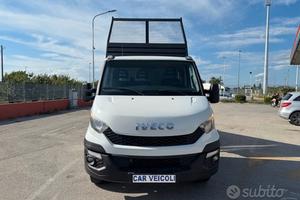 IvecoDaily35c17/3.0cc 170Cv Finanz.ble Acc.to Zero