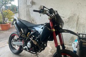 fantic xmf 125