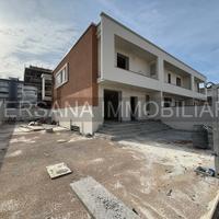 Ville in costruzione rifiniture top di gamma