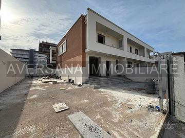 Ville in costruzione rifiniture top di gamma