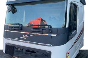 Cabina Volvo FH Euro 6 bassa
