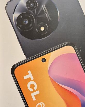 smartphone TLC 60 R 5G