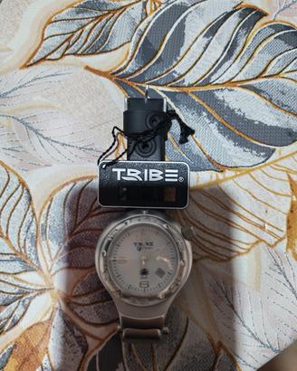Orologio uomo Tribe by  Breil Hydro bianco 