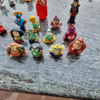 Lotto Giocattoli E Collezioni Misto