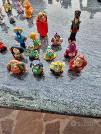 Lotto Giocattoli E Collezioni Misto