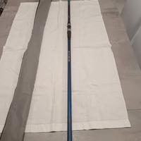 COMBO P.A.F. SHIMANO/TRABUCCO