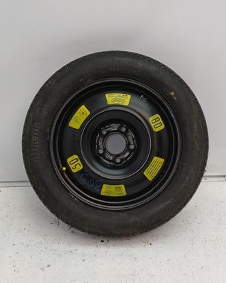 Ruotino di scorta peugeot 308 ii l4 lc lj 2016 t1