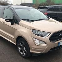 Ford EcoSport 1.5 TDCi 100 CV Start&Stop ST-Line