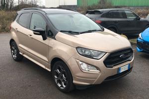 Ford EcoSport 1.5 TDCi 100 CV Start&Stop ST-Line