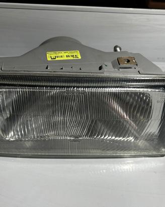 PROIETTORE DX FIAT FIORINO - 7702271- NUOVO ORIGIN