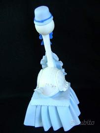 Topper Per Torta Di Nascita