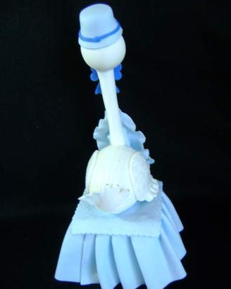Topper Per Torta Di Nascita