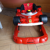 Girello Ferrari
