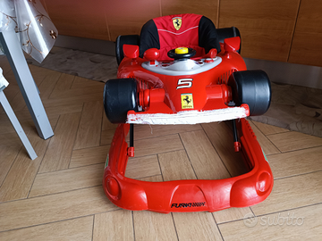 Girello Ferrari