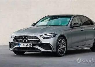 Ricambi mercedes classe c 2024