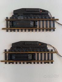 ferromodellismo