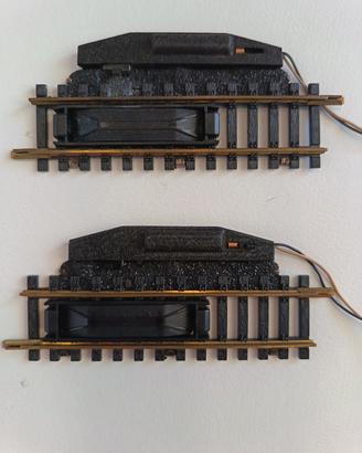 ferromodellismo