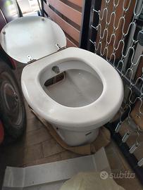 Bagni elettrici sanitrit