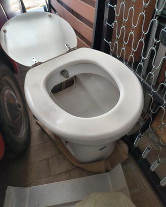 Bagni elettrici sanitrit