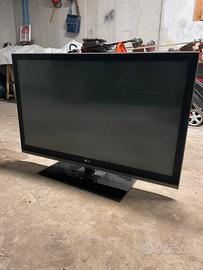 Televisione LG
