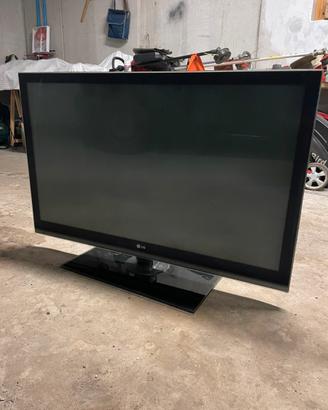 Televisione LG