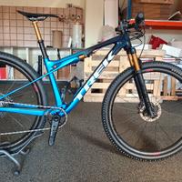 Nuovo PREZZO Trek SuperCaliber 9.9 XTR Gen 1